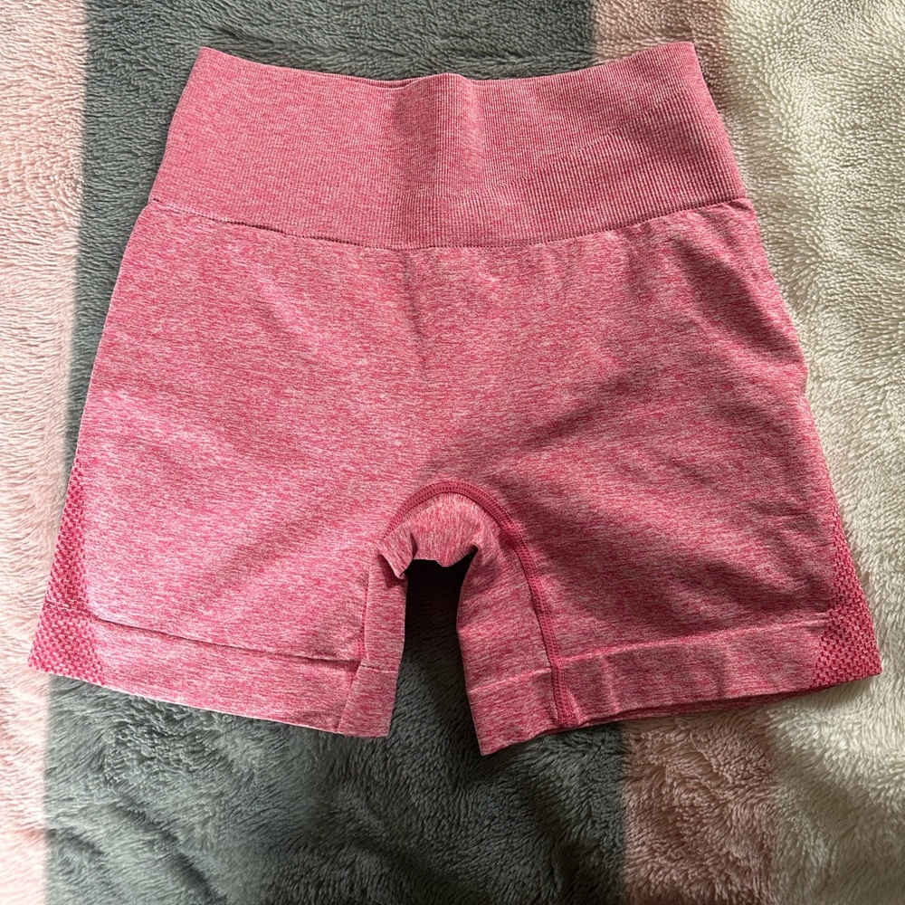 Amazon Workout Shorts